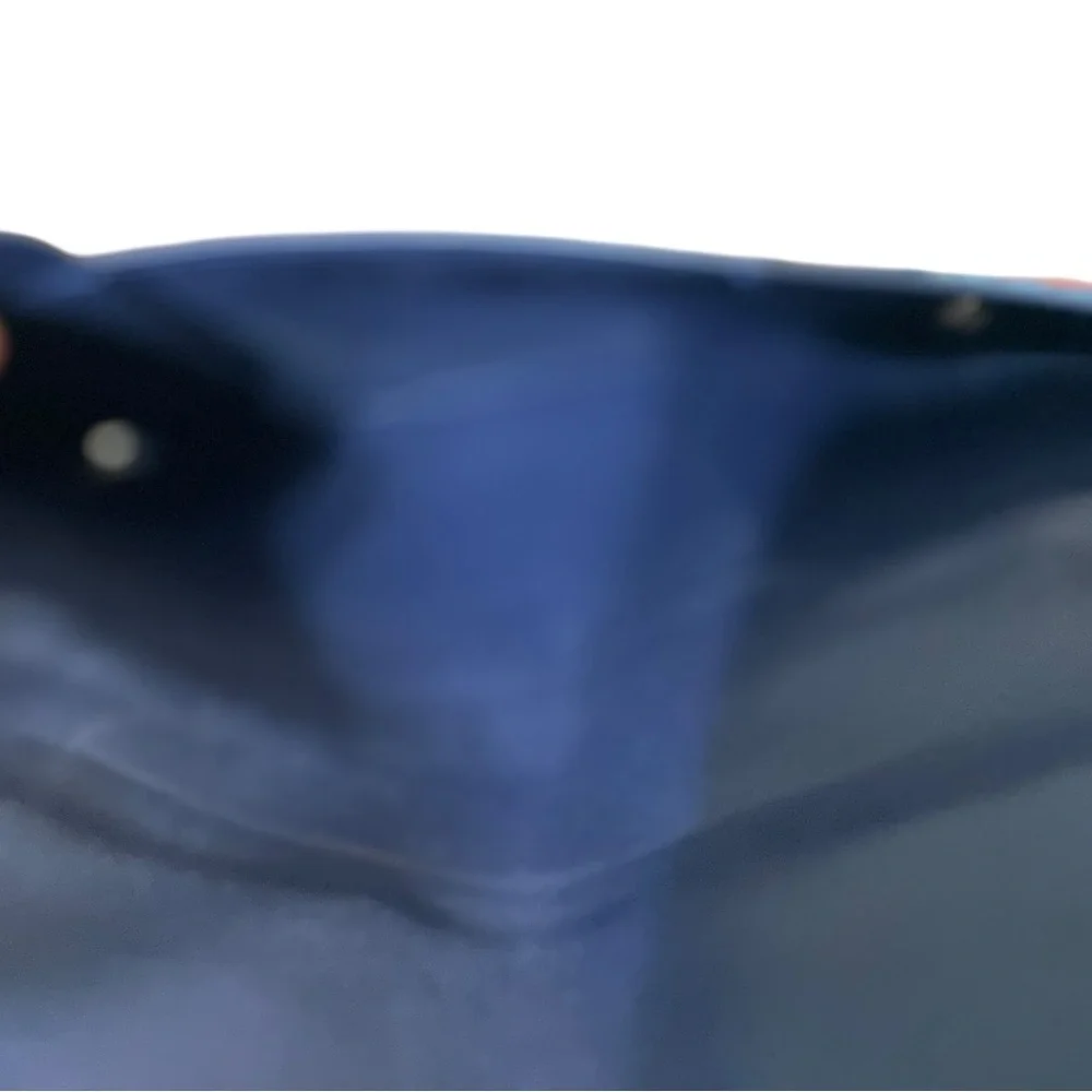 Vera Bradley Tech Envelope Marrakesh Beads Magnetic Closure Bag 10 x 8 - Picture 5 of 8